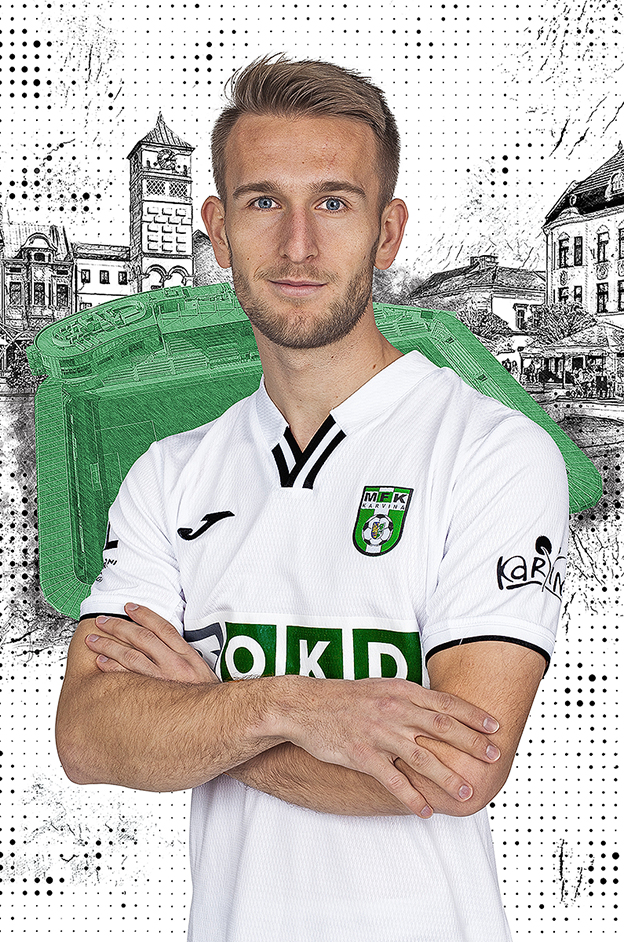 Amar Memić #99