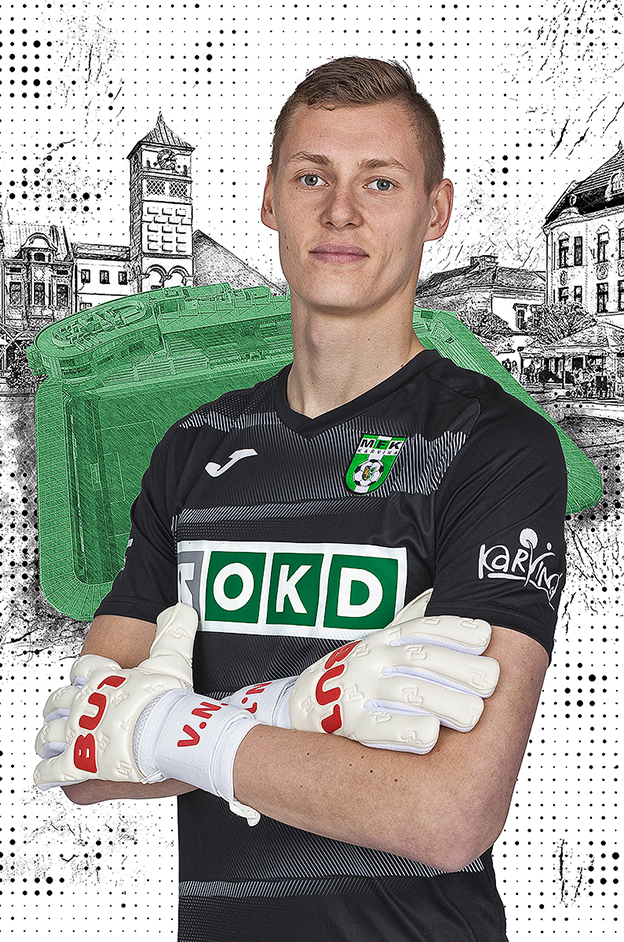 Vladimír Neuman #1