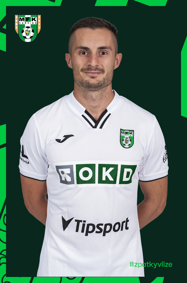 Matej urma #24