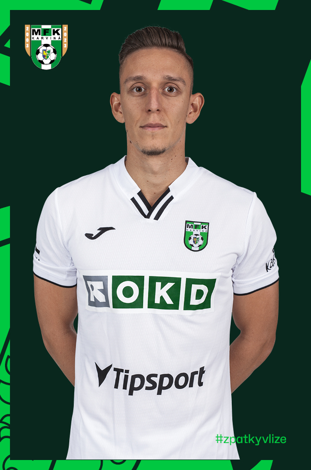 Alex Iván #7