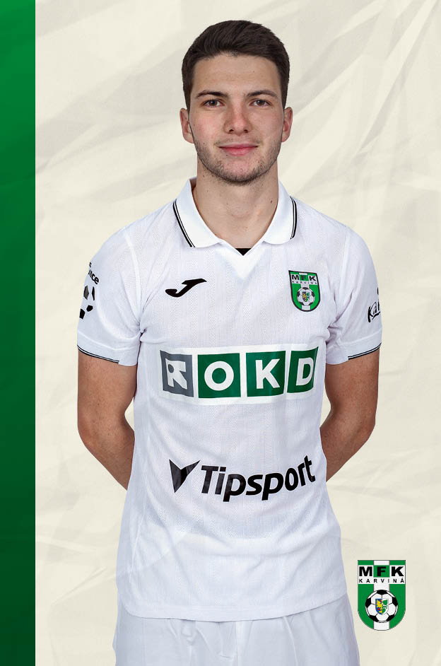 Rok Štorman #77