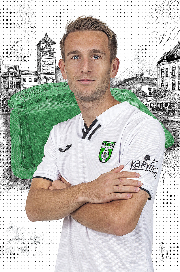 Amar Memić #99