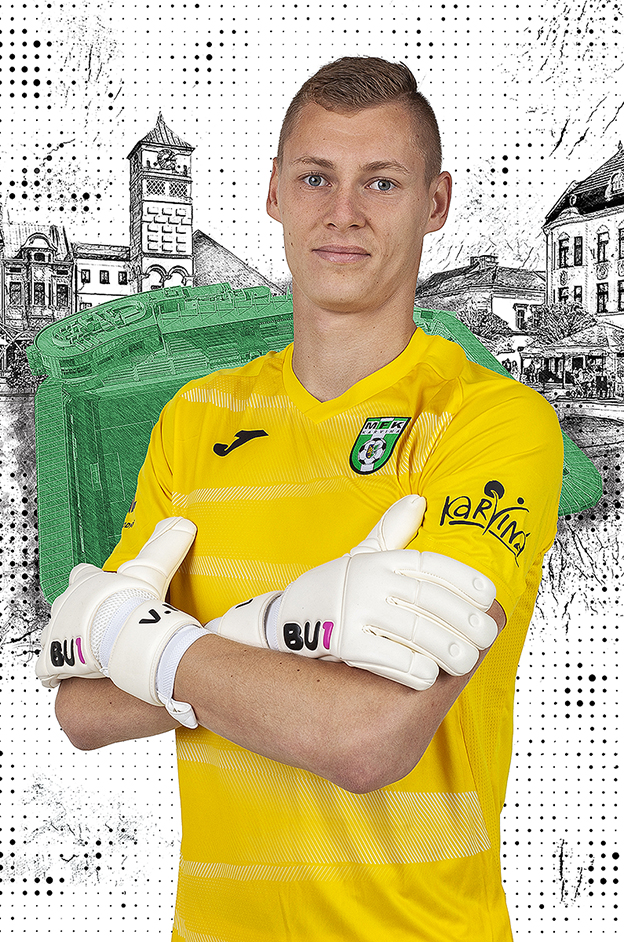 Vladimír Neuman #1
