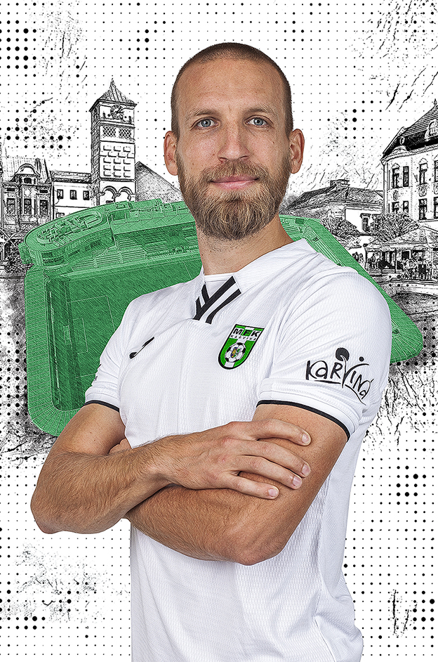 Martin Šindelář #13