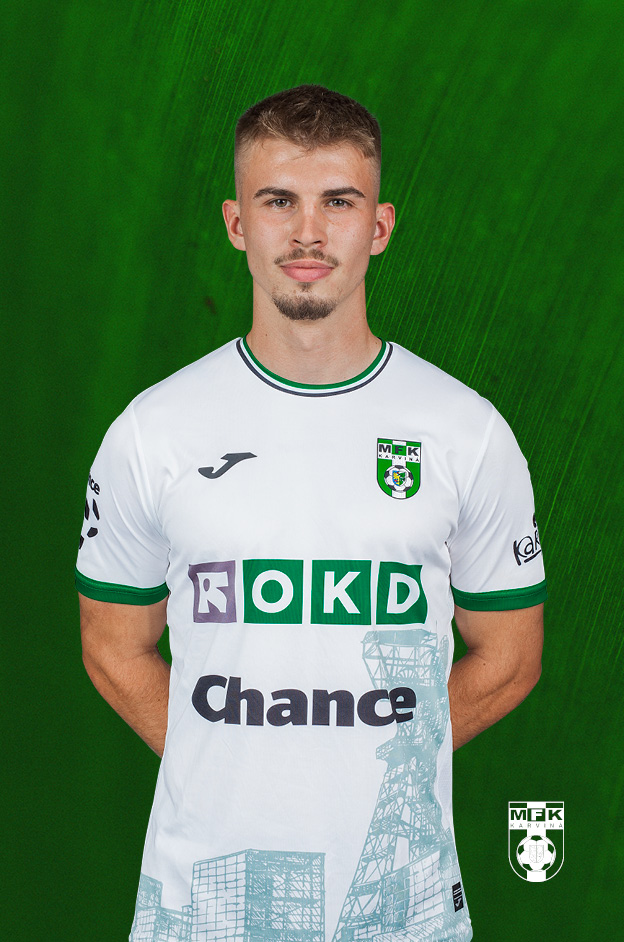 Sebastian Boháč #6