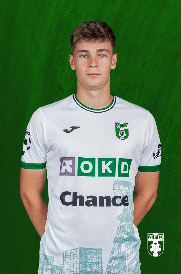 Jan Chytrý #24