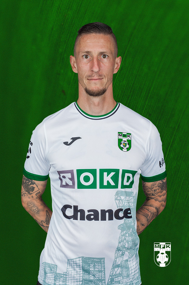 Ji Fleiman #25