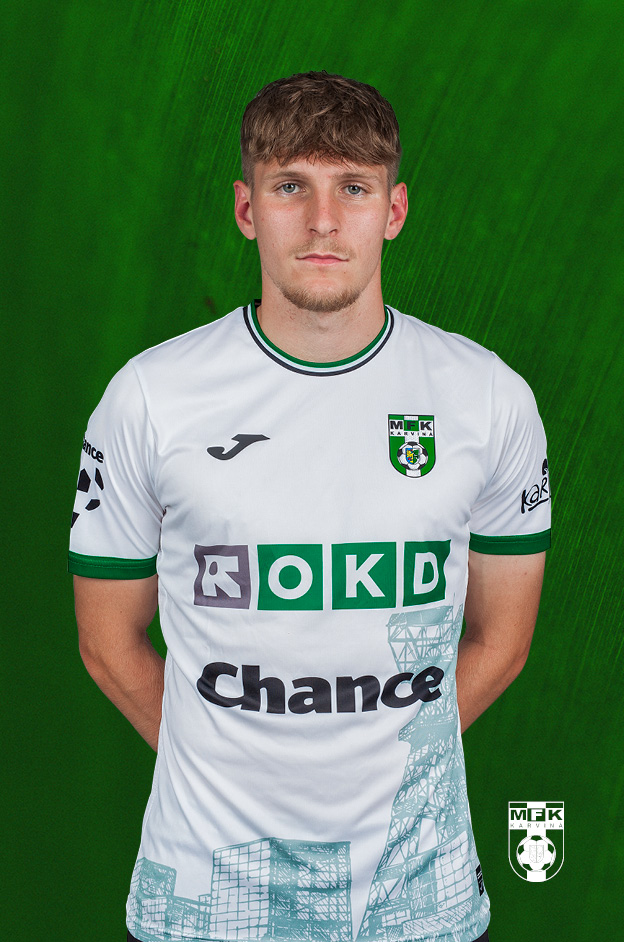 Pavel Kačor #11
