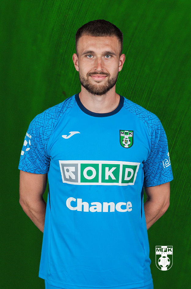 Jakub Lapeš #30