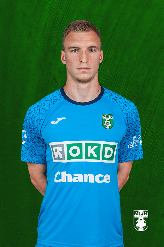 Ondej  Mrzek #38