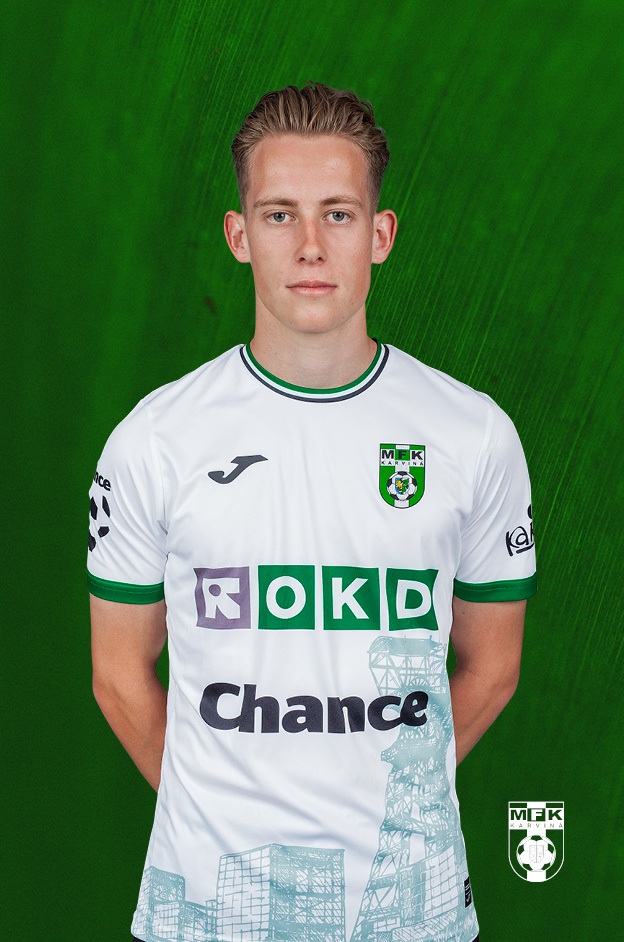 David  Planka #8
