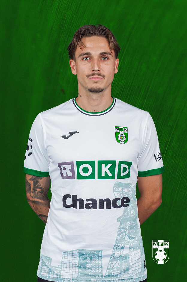 Kristián Vallo #7