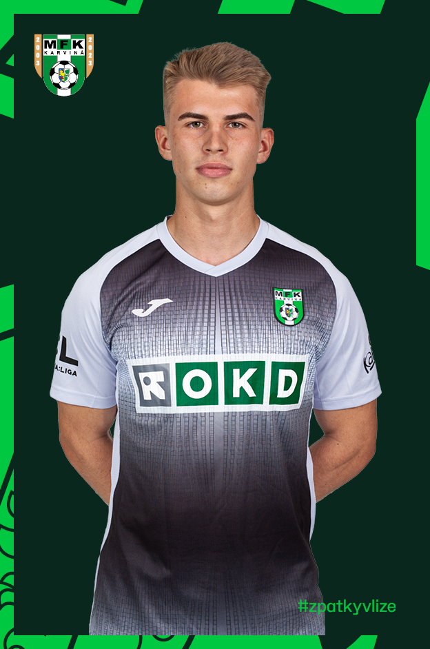 Sebastian Boháč #6