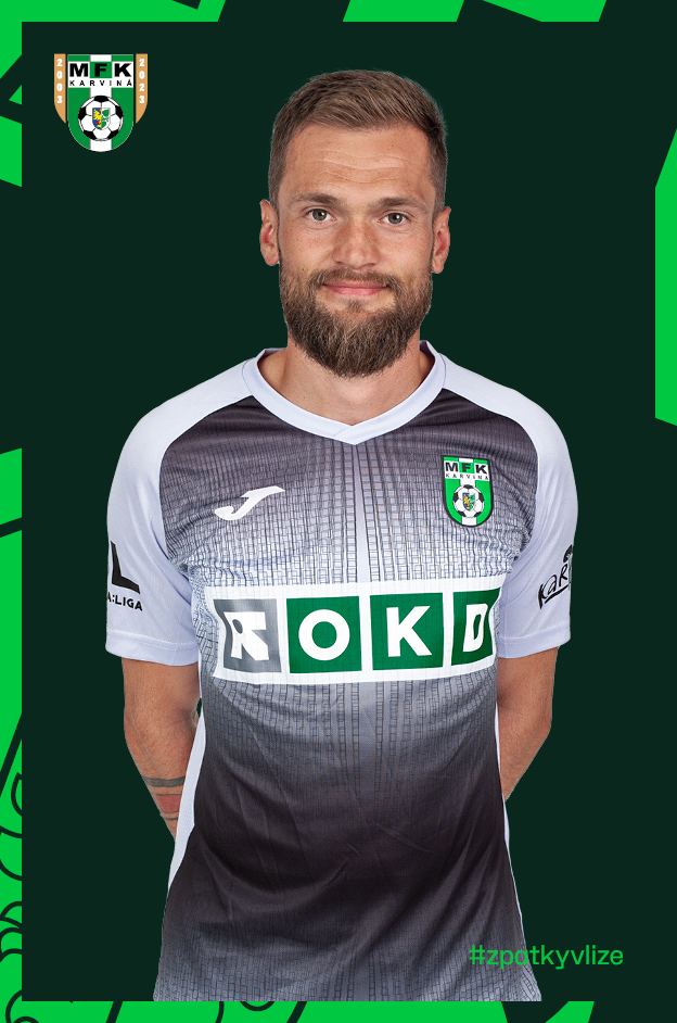 Jaroslav Mlek #14