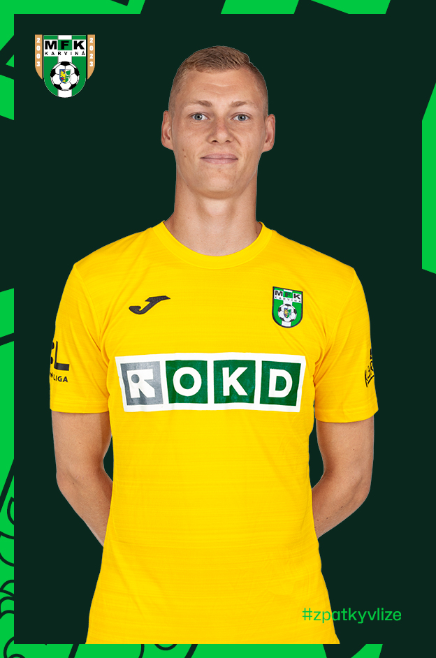 Vladimír Neuman #1