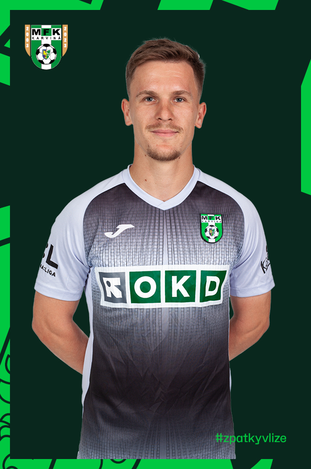 Jakub Rezek #11