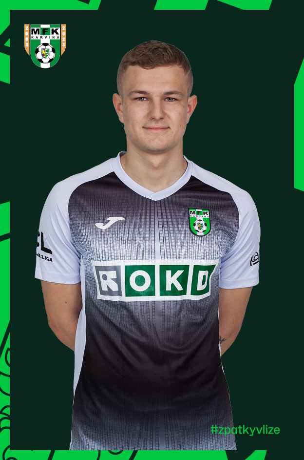 Martin  Zednek #17