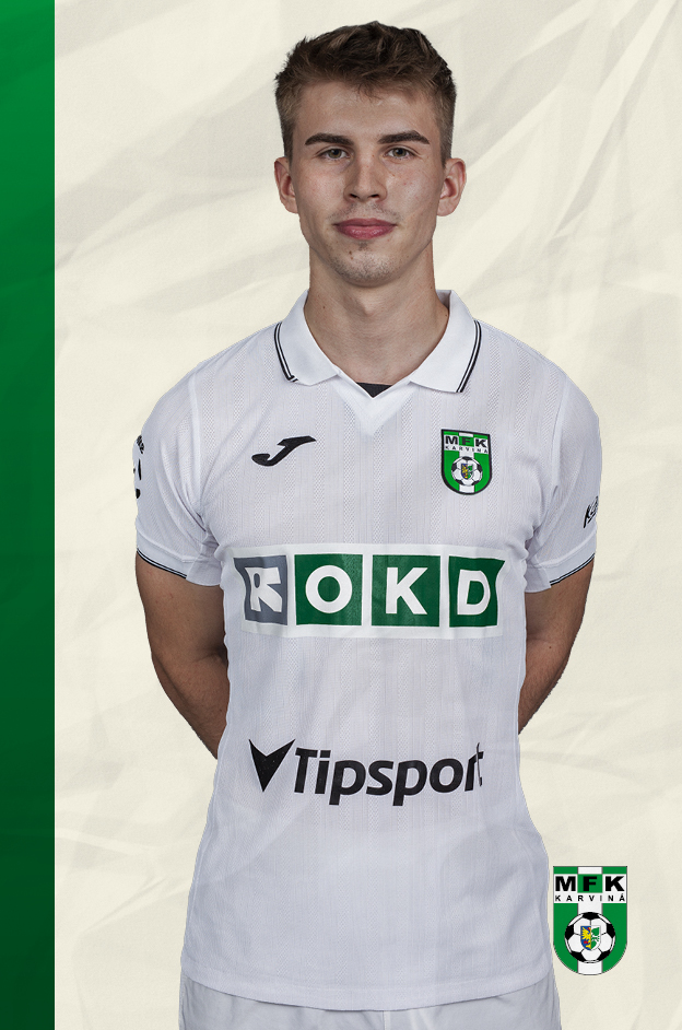 Sebastian Boháč #6