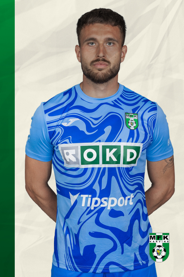 Jakub Lapeš #30