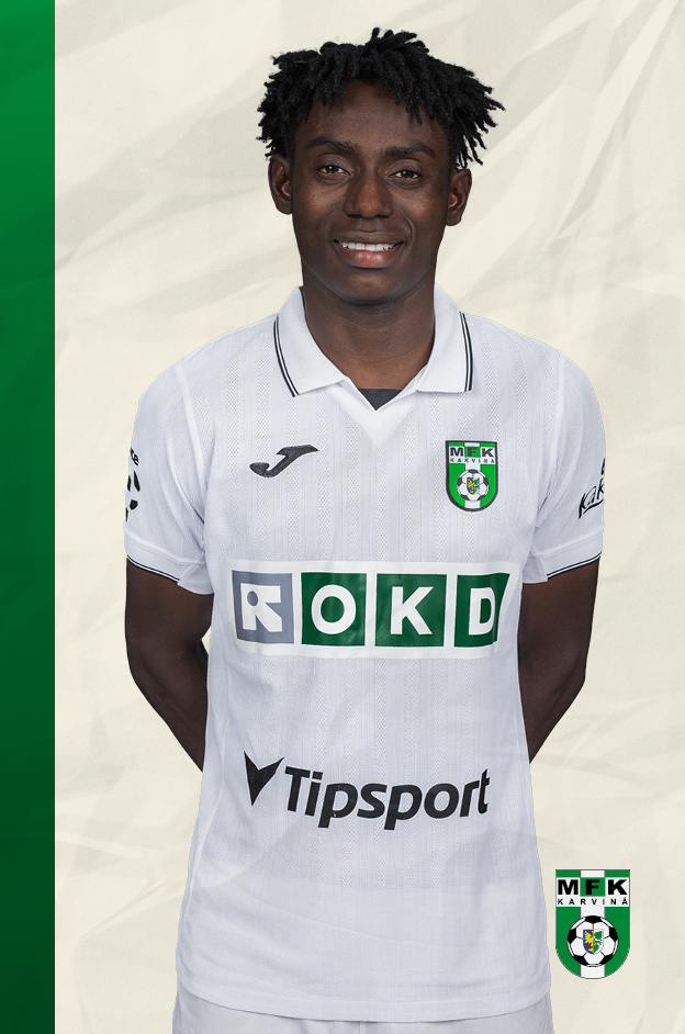 David Moses #2