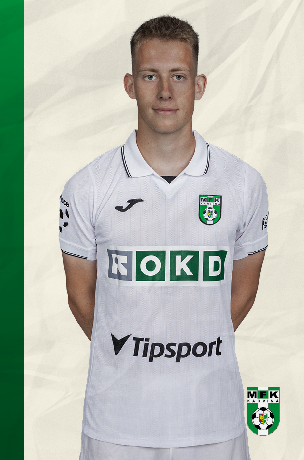 David  Planka #8