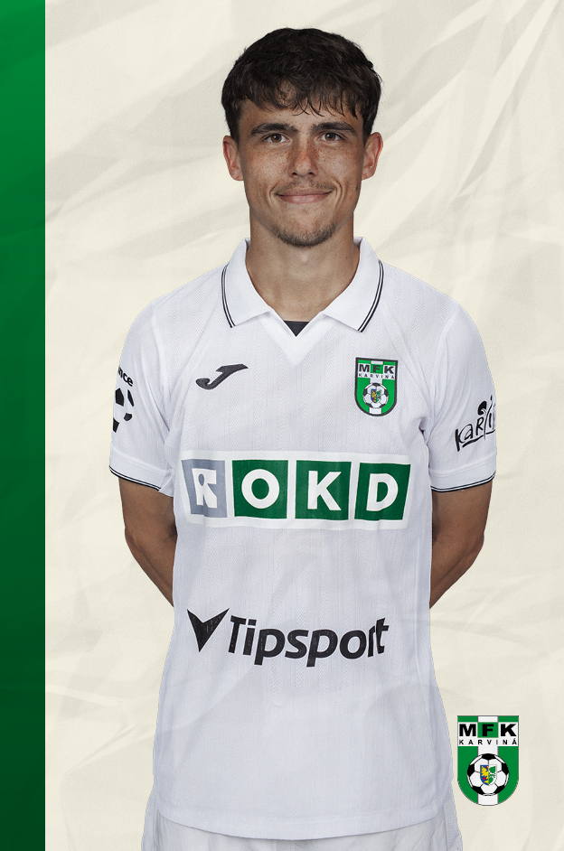 Denny Samko #10