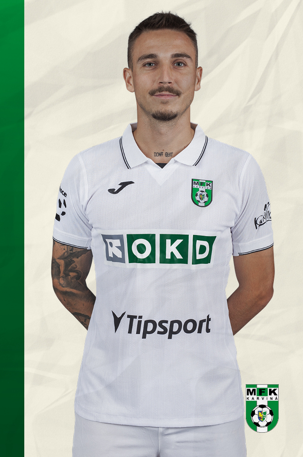 Kristián Vallo #7