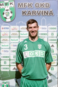 Václav Cverna #3