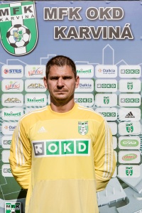 Martin Lipčák #18