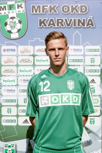 David Puk #12