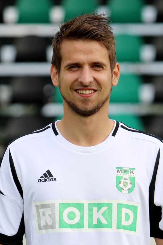 Petr Glaser #10