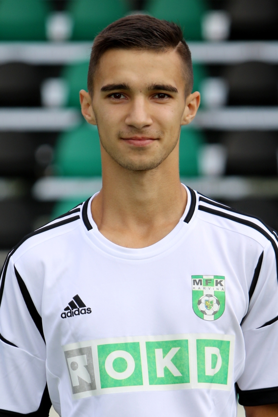 Lukáš Kurušta #10