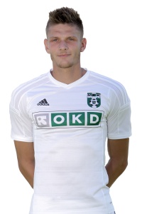 Václav Juřena #19