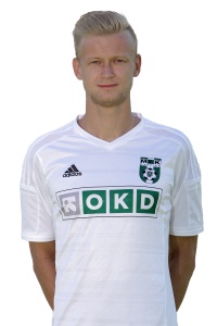 Jaroslav Zelený #15