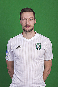 Mihailo Jovanovi #22
