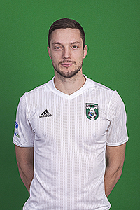 Mihailo Jovanović #22