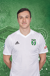 Peter Šulek #20