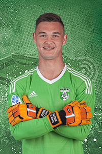 Patrik Le Giang #1