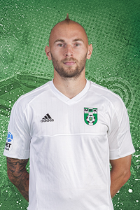 Peter Štepanovský #11