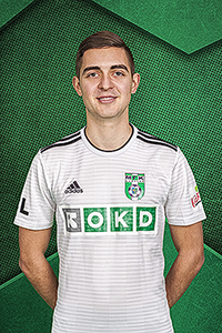 Michal Fako #11