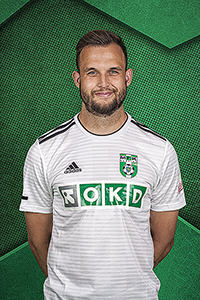 Lukáš Budínský #23