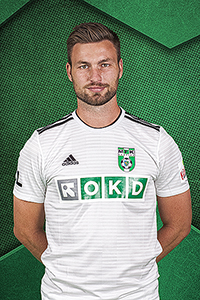 Tomáš Wágner #15