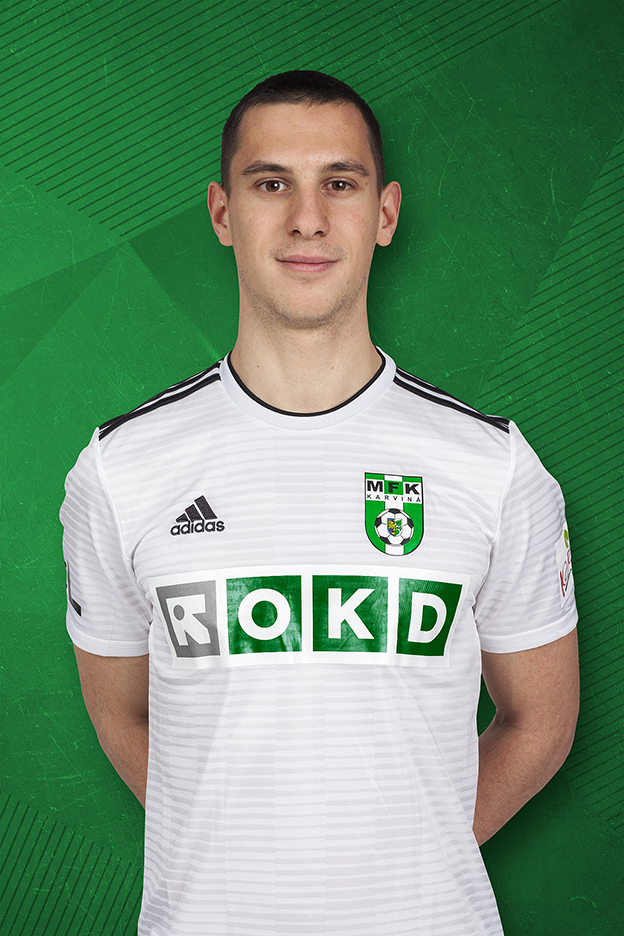 Matko Babić #70