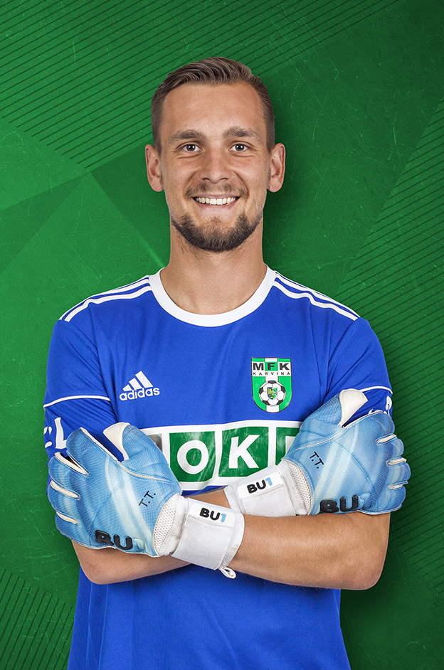 Martin Pastornický #18