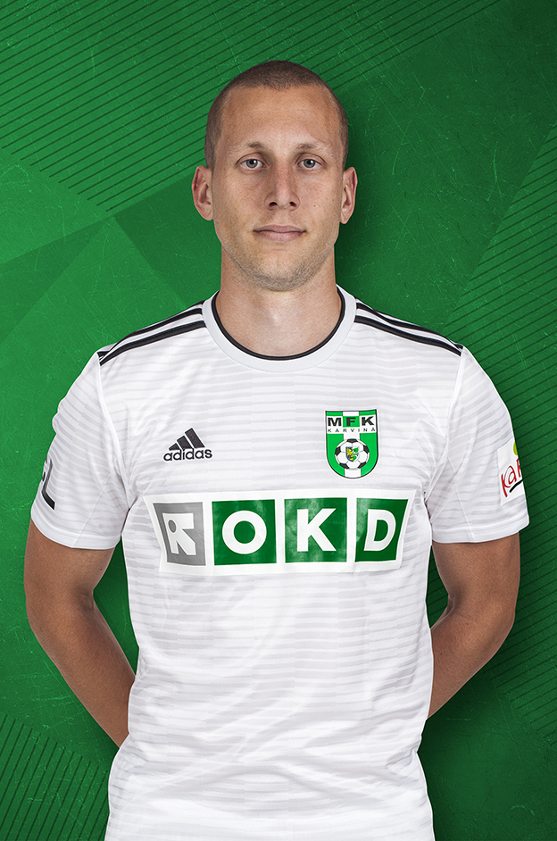 Milan Rundić #3