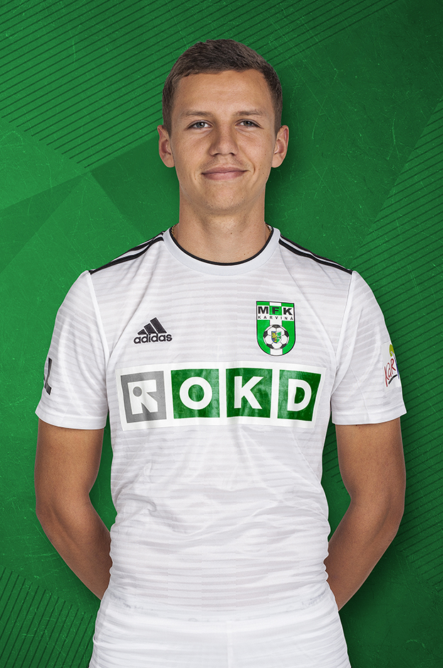Ivan Zhelizko #16
