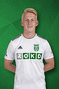 Michal Petráň #37