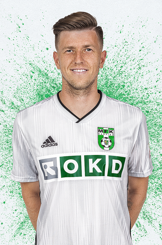 Lukáš Bartošák #31