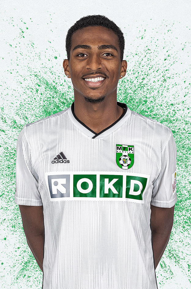 Eduardo Gonzaga Mendes Santos #44