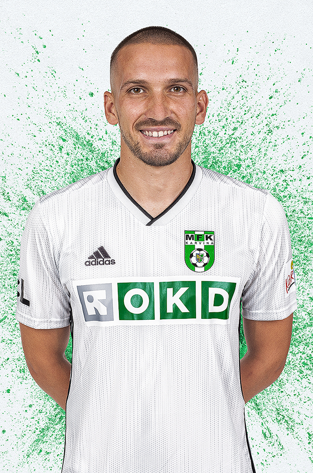 Dávid Guba #17